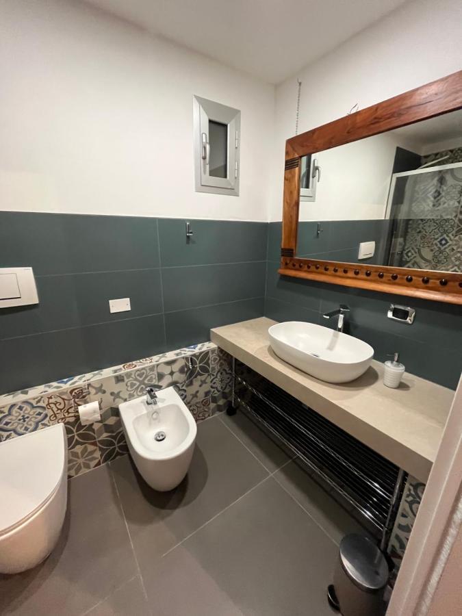 Villa Casa Franca - Terracielo A Bari Vecchia Exterior foto