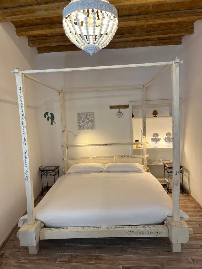 Villa Casa Franca - Terracielo A Bari Vecchia Exterior foto
