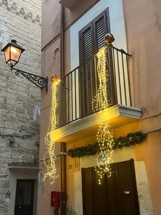 Villa Casa Franca - Terracielo A Bari Vecchia Exterior foto
