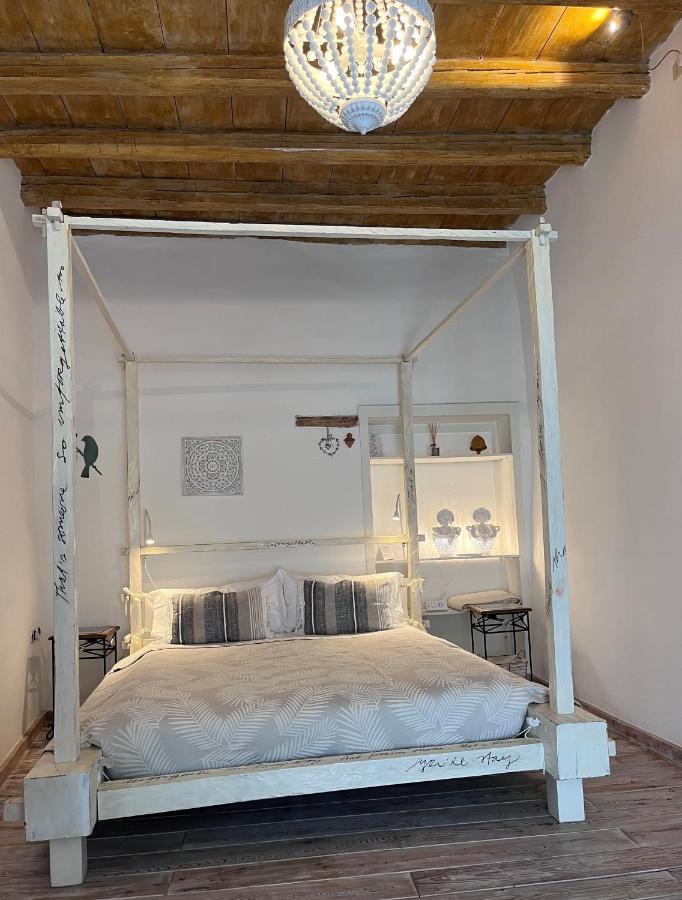 Villa Casa Franca - Terracielo A Bari Vecchia Exterior foto
