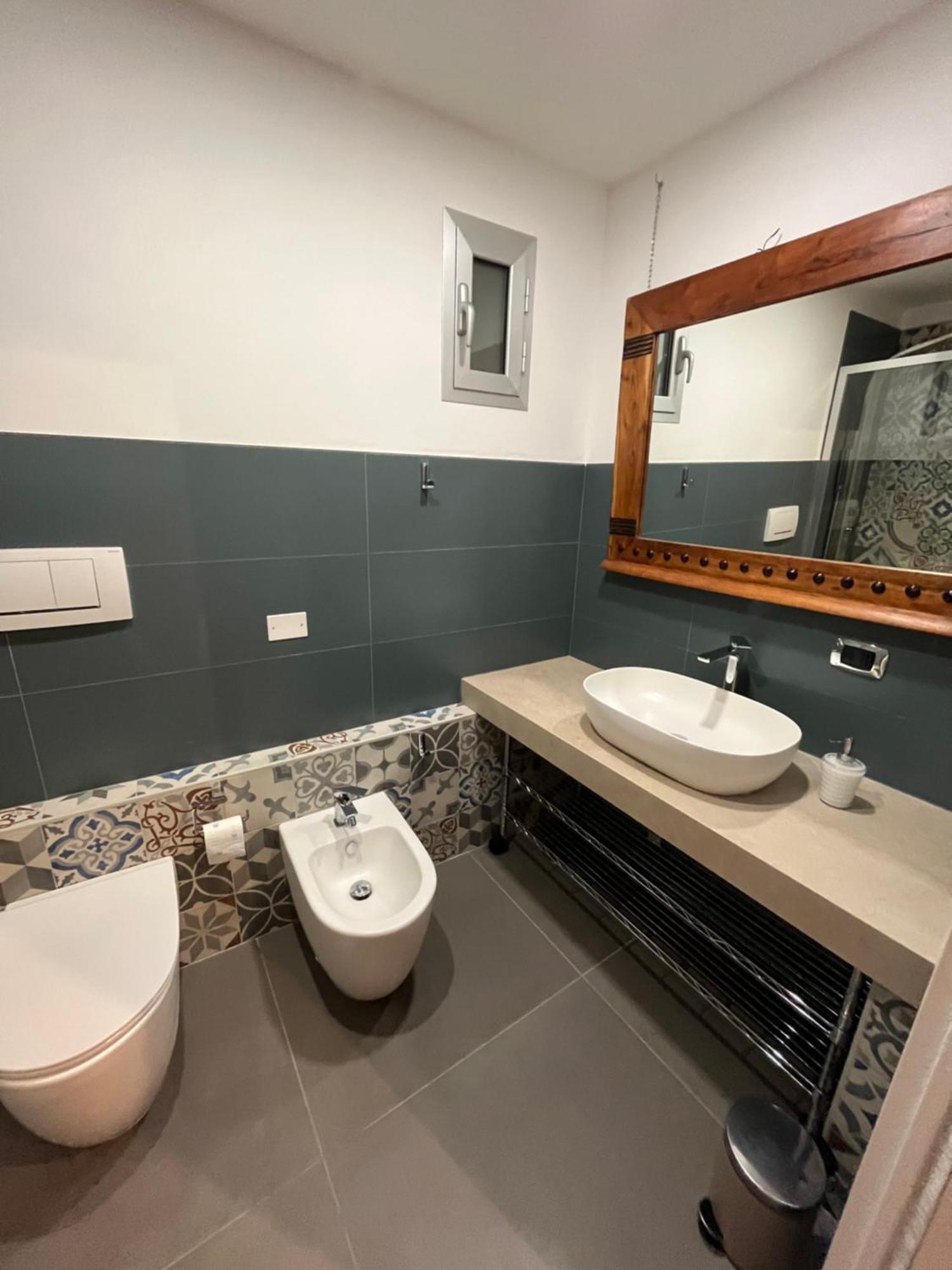 Villa Casa Franca - Terracielo A Bari Vecchia Exterior foto